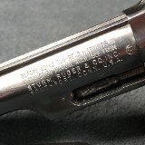 RUGER police service .357 MAG - 3 of 3