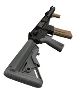 RADICAL FIREARMS RF-15 5.56X45MM NATO - 3 of 3