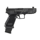 AGENCY ARMS Glock 19 Gen5 NOC 2.0
9MM LUGER (9x19 PARA)