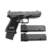 AGENCY ARMS Glock 19 Gen5 NOC 2.0
9MM LUGER (9x19 PARA) - 3 of 3