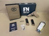 FN FN REFLEX XL MRD 9MM LUGER (9x19 PARA)