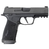 SIG SAUER P365 XMACRO 9MM LUGER (9X19 PARA) - 2 of 3