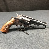 RUGER police service .357 MAG