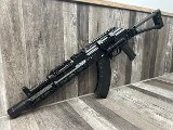 SOVIET ARMS AK-104 7.62X39MM - 2 of 3