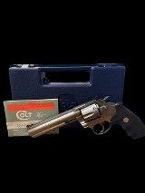 COLT King Cobra .357 MAG