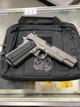 SPRINGFIELD ARMORY 1911 OPERATOR .45 ACP