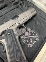SPRINGFIELD ARMORY 1911 OPERATOR .45 ACP - 3 of 3