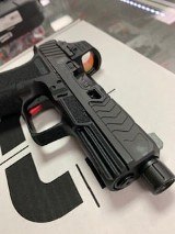 SHADOW SYSTEMS MR920 WAR POET 9MM LUGER (9X19 PARA) - 2 of 3