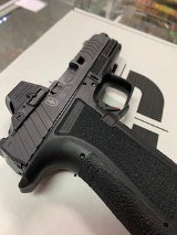 SHADOW SYSTEMS MR920 WAR POET 9MM LUGER (9X19 PARA) - 3 of 3