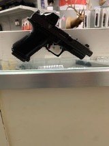 SHADOW SYSTEMS MR920 WAR POET 9MM LUGER (9X19 PARA)