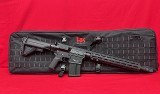 HECKLER & KOCH MR762 A1 7.62X51MM NATO