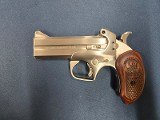 BOND ARMS SNAKE SLAYER IV .357 MAG - 2 of 3