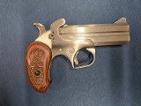 BOND ARMS SNAKE SLAYER IV .357 MAG