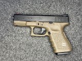 GLOCK 23 GEN 3 .40 CALIBER - 3 of 3