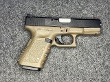 GLOCK 23 GEN 3 .40 CALIBER - 2 of 3