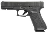 GLOCK G17 GEN5 9MM LUGER (9X19 PARA)