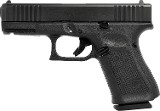 Glock G19 Gen 5 9MM LUGER (9X19 PARA)