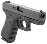 GLOCK G19 GEN3 FACTORY REFURBISHED 9MM LUGER (9X19 PARA) - 3 of 3