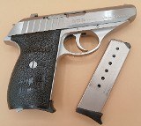 SIG SAUER P232 SL 9MM KURZ