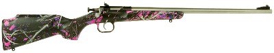 CRICKETT CRICKETT .22 LR