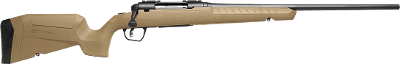 SAVAGE ARMS AXIS 2 COMPACT [FDE] .243 WIN