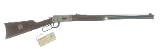 WINCHESTER 94 Legendary Frontiersmen .38-55 WIN - 1 of 3