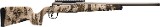SAVAGE ARMS AXIS 2 PRO COMPACT - WESTERN CAMO .400 LEGEND