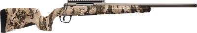 SAVAGE ARMS AXIS 2 PRO COMPACT - WESTERN CAMO .400 LEGEND