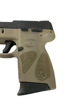 TAURUS G2C 9MM LUGER (9x19 PARA) - 3 of 3