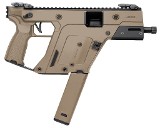 KRISS VECTOR SDP G3 (10MM) 10MM