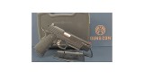AMERICAN ARMS CO. FXH-45 .45 ACP