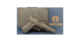 GLOCK 17L Gen 3 9MM LUGER (9x19 PARA)