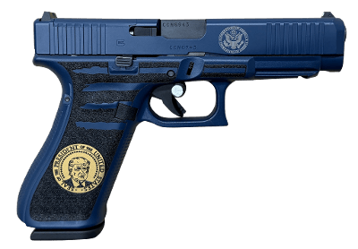 GLOCK G47 GEN 5 MOS 9MM LUGER (9x19 PARA)