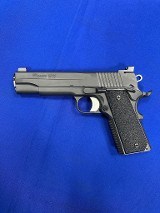 SIG SAUER 1911 .45 ACP - 1 of 3