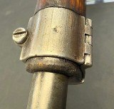 MOSIN-NAGANT Tikka M39 7.62X54MMR - 2 of 3