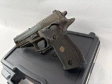 SIG SAUER P226 LEGION 9MM LUGER (9X19 PARA) - 3 of 3