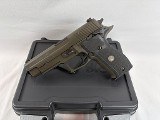 SIG SAUER P226 LEGION 9MM LUGER (9X19 PARA)