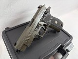 SIG SAUER P226 LEGION 9MM LUGER (9X19 PARA) - 2 of 3