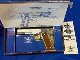 RANDALL FIREARMS COMPANY A111 .45 ACP