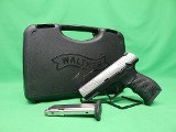 WALTHER CCP 9MM LUGER (9X19 PARA)
