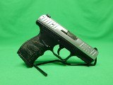 WALTHER CCP 9MM LUGER (9X19 PARA) - 2 of 3