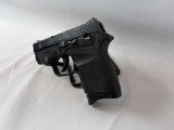 SMITH & WESSON BODYGUARD .380 ACP - 3 of 3