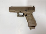 GLOCK 19X 9MM LUGER (9x19 PARA) - 2 of 3
