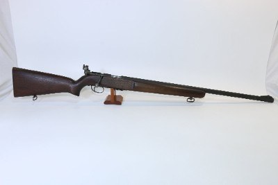 REMINGTON 513T .22 LR