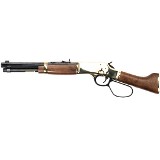 HENRY BIG BOY MARES LEG MODEL H006GML .44 MAG/.44 SPL