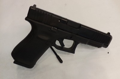 GLOCK G49 GEN 5 MOS 9MM LUGER (9x19 PARA)