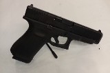 GLOCK G49 GEN 5 MOS 9MM LUGER (9x19 PARA)