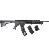 SIERRA HURRICANE XP12 12 GA - 3 of 3