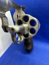 KIMBER K6S DASA TARGET .357 MAG - 3 of 3