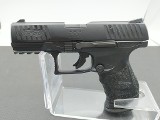 WALTHER PPQ .22 LR
